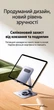 Подставка для планшета Ugreen LP894 металлическая поворотная 360° складная до 13 дюймов Серый (45860) - изображение 12