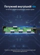 USB-хаб Vention USB-C > 4x USB 3.0 5 Гбіт/с OTG, дод. живлення Micro-B, Алюміній 0.15 м Сірий (TNAHB) - зображення 8