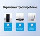 Внешняя звуковая карта Vention USB 2.0 - 3.5 мм 3 порта, регулятор громкости 1 м Black (CDRBF) - изображение 3
