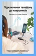 Внешняя звуковая карта Vention USB 2.0 - 3.5 мм 3 порта, регулятор громкости 1 м Black (CDRBF) - изображение 9