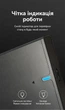 Карман для HDD/SSD Vention 2.5" SATA - USB 3.0 Micro-B 5 Гбит/с 6 ТБ UASP Черный (KPAB0) - изображение 12