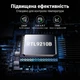 Внешний карман Ugreen CM559 M.2 NVMe/SATA USB 3.2 Gen 2 10 Гбит/с алюминиевый с силиконовым чехлом Серый (90408) - изображение 13