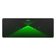 Игровой коврик для мыши Ugreen LP670 800x300x4 мм тканевый, прошитые края Зеленый (15348) - изображение 1