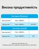 Док-станция Vention USB-C 9-в-1 MST 2xHDMI 4K 60Hz PD 100W RJ45 USB 3.0 SD/TF 0.15 м Серый (TQVHB) - изображение 8