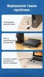 Внешняя звуковая карта Vention USB 2.0 - 3.5 мм TRRS 0.15 м Черный, OMTP/CTIA, чип шумоподавления (CDZB0) - изображение 3
