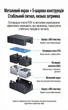 Соединитель Ugreen NW114 RJ-45 Ethernet Cat6 1 Гбит/с мама-мама Белый (20311) - изображение 9