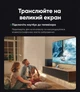 USB-хаб Ugreen CM511 6-в-1 USB-C HDMI 4K 60Hz, PD 100W, 2xUSB 3.0, SD/TF 15 см Темно-сірий (60384) - зображення 9