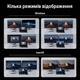 USB-хаб Ugreen CM681 11-в-1 USB-C 2xHDMI 8K-30Гц USB 3.2 10 Гбит/с PD 100W RJ45 SD/TF 3.5 мм Серый (15965) - изображение 4