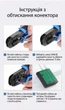 Коннектор RJ45 Ugreen NW111 Cat 6 FTP экранированный 10 шт 1.2 мм Серебристый (20333) - изображение 4