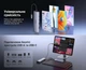 USB-хаб Ugreen CM498 9-в-1 HDMI 4K 60Гц PD 100W RJ45 1 Гбіт/с 2xUSB-A 2xUSB-C 3.0 SD/TF Темно-сірий (15375) - зображення 5