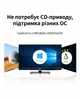 USB-хаб Ugreen CM475 USB-C - 3xUSB 3.0 + RJ45 1000 Мбіт/с + PD 100W 20 см Сірий (20932) - зображення 9