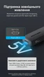 USB-хаб Vention USB-A > 2xUSB-C + 2xUSB-A 3.2 Gen 2 10 Гбіт/с з додатковим живленням 0.15 м Чорний (CHSBB) - зображення 6