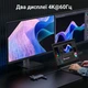 USB-хаб Ugreen CM498 7-в-1 USB-C > 2xHDMI / 2xUSB-A / 2xUSB-C 3.2 PD 100W 4K 60Hz Сірий (45379) - зображення 4
