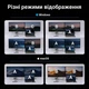 USB-хаб Ugreen CM498 7-в-1 USB-C > 2xHDMI / 2xUSB-A / 2xUSB-C 3.2 PD 100W 4K 60Hz Сірий (45379) - зображення 5