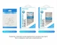 Конектор Vention Cat.6A UTP RJ45 10 шт 1.5 мм для 23-26AWG зі вставкою Прозорий (IDGR0-10) - зображення 14