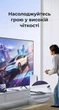 Коммутатор Ugreen AW503 HDMI + USB-C > HDMI 4K 60Hz HDR Dolby Vision Темно-серый (55452) - изображение 9