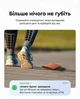 Умный трекер Ugreen CM817 Apple Find My Bluetooth 5.0 аккумуляторный IP68 1.7 мм Черный (45298) - изображение 5