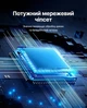 Wi-Fi адаптер Ugreen CM762 USB Wi-Fi 6 AX900 2.4/5 ГГц 900 Мбіт/с Черный (35264) - изображение 7