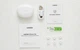 Наушники Ugreen HiTune T6s Bluetooth 5.4 Hi-Res Audio, LDAC, ANC, 6 микрофонов Белый (45585) - изображение 4