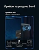 Wi-Fi адаптер Ugreen CM762 USB Wi-Fi 6 AX900 2.4/5 ГГц 900 Мбіт/с Черный (35264) - изображение 15