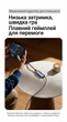Сетевой адаптер Ugreen CM255 USB-C - RJ45 + PD 100W 1000 Мбит/с 1 м Угловой Серый (65729) - изображение 9