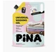 Гель для прання ТМ "PINA" Universal Marseille Soap 1,5 л дой-пак - зображення 2