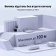 З'єднувач Ugreen NW261 RJ-45 - RJ-45 10 Гбіт/с екранований Чорний (25964) - зображення 4