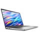 Ноутбук Dell 15 DC15250 15.6" FHD AG, Intel i5-1334U, 16GB, F1024GB, UMA, Lin, сріблястий - зображення 4