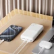 УМБ XO PR252 20000 mAh 10.5W White (PR252.white) - зображення 4