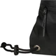 Сумка-мешок SELECT Gym Bag V25 15 L (111) Черная (5703543383436) - изображение 3