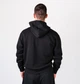 Толстовка Air Jordan Brooklyn Black FV7289-010 XL - изображение 2