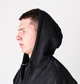 Толстовка Air Jordan Brooklyn Black FV7289-010 XL - изображение 3