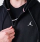 Толстовка Air Jordan Brooklyn Black FV7289-010 XL - изображение 5