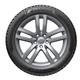 Шина зимова Hankook WI*Cept RS3 W462 205/55R16 91T (8808563535562) - зображення 3