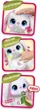 Интерактивная игрушка My Fuzzy Friends Зайка Поппи (18524) - изображение 7