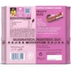 Шоколад Ritter Sport Fruity Duo Ріттер Спорт чорна смородина та малина 218 г - зображення 2