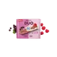 Шоколад Ritter Sport Fruity Duo Ріттер Спорт чорна смородина та малина 218 г - зображення 3