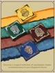 Подарунок з косметикою Harry Potter X Sheglam (повна колекція Гаррі Поттер Х Шеглам друге видання) - зображення 4