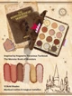 Подарунок з косметикою Harry Potter X Sheglam (повна колекція Гаррі Поттер Х Шеглам друге видання) - зображення 5