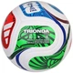 М'яч футбольний ADIDAS TRIONDA Training World Cup JD8032 №3 - зображення 1