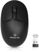 Мышь Real-El RM-335W Wireless Black (EL123200055) - изображение 2