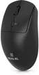 Мышь Real-El RM-355W Wireless Black (EL123200054) - изображение 3