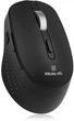 Мышь Real-El RM-380W Wireless Black (EL123200057) - изображение 4