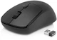 Мышь Real-El RM-317W Wireless Black (EL123200052) - изображение 8