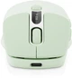 Мышь Real-El RM-481W Wireless/Bluetooth Green (EL123200060) - изображение 7
