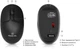 Мышь Real-El RM-335W Wireless Black (EL123200055) - изображение 9