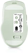 Мышь Real-El RM-481W Wireless/Bluetooth Green (EL123200060) - изображение 8