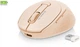 Мышь Real-El RM-370W Wireless Beige (EL123200056) - изображение 10