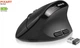 Мышь Real-El RM-490W Wireless/Bluetooth Black (EL123200058) - изображение 12