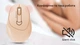 Мышь Real-El RM-370W Wireless Beige (EL123200056) - изображение 14